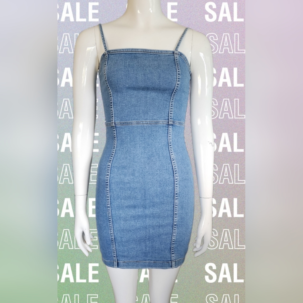 H&M Demin mini